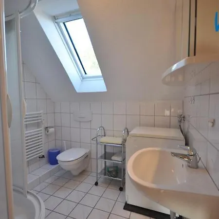 Apartment Jakob-von-dyken-weg 52