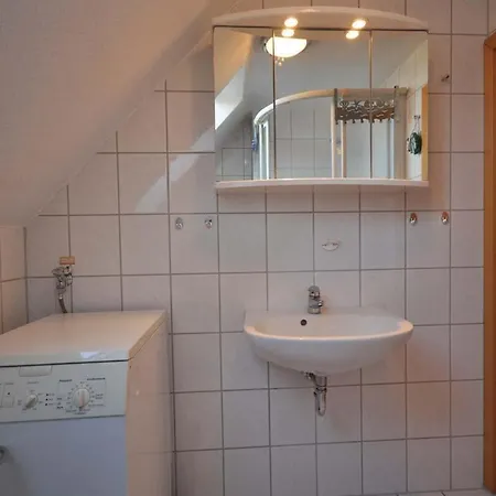 Jakob-von-dyken-weg 52 Apartment *