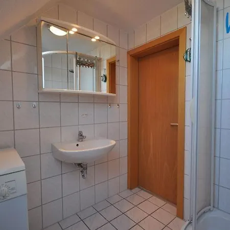 Jakob-von-dyken-weg 52 Apartment
